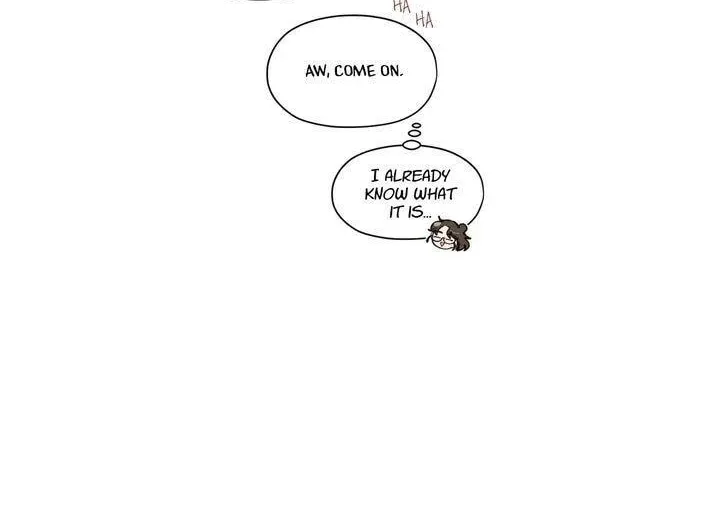 After the Curtain Call Chapter 39 page 46 - 