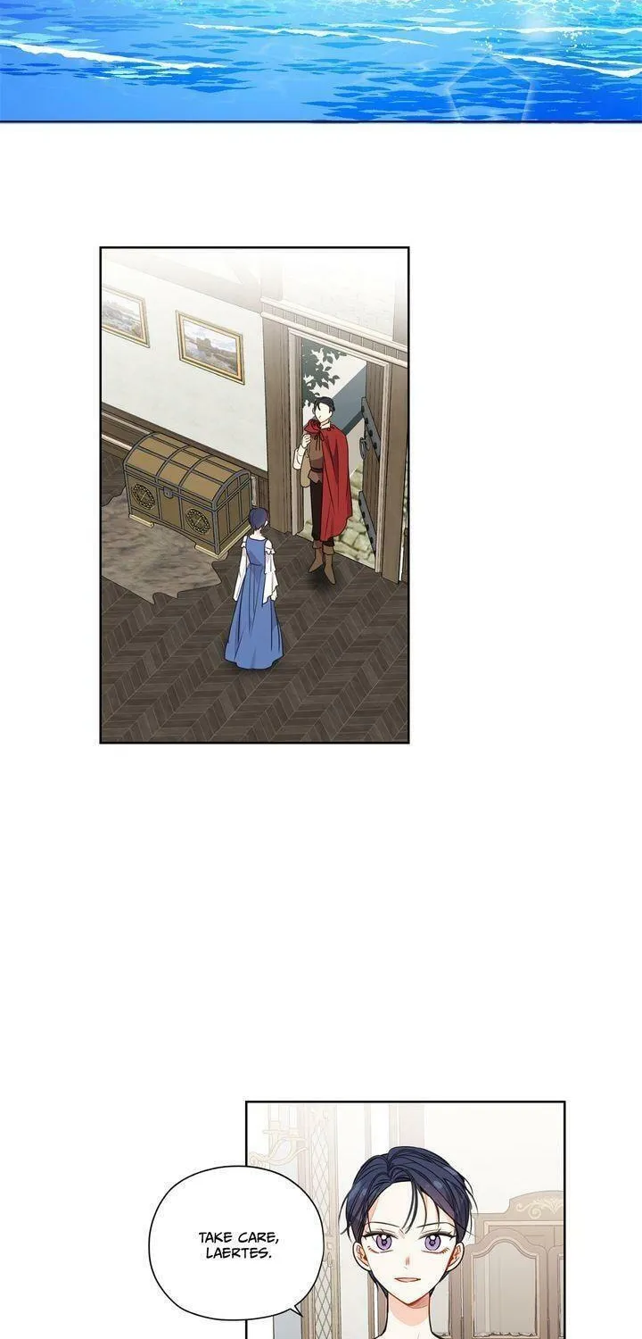 After the Curtain Call Chapter 39 page 7 - 