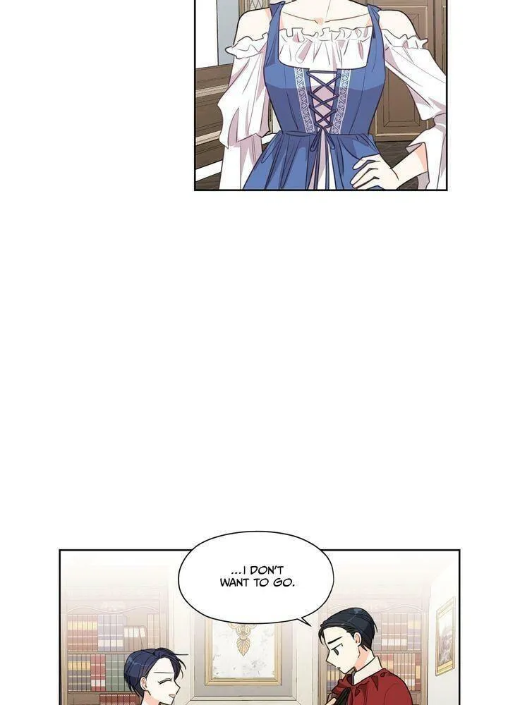 After the Curtain Call Chapter 39 page 8 - 