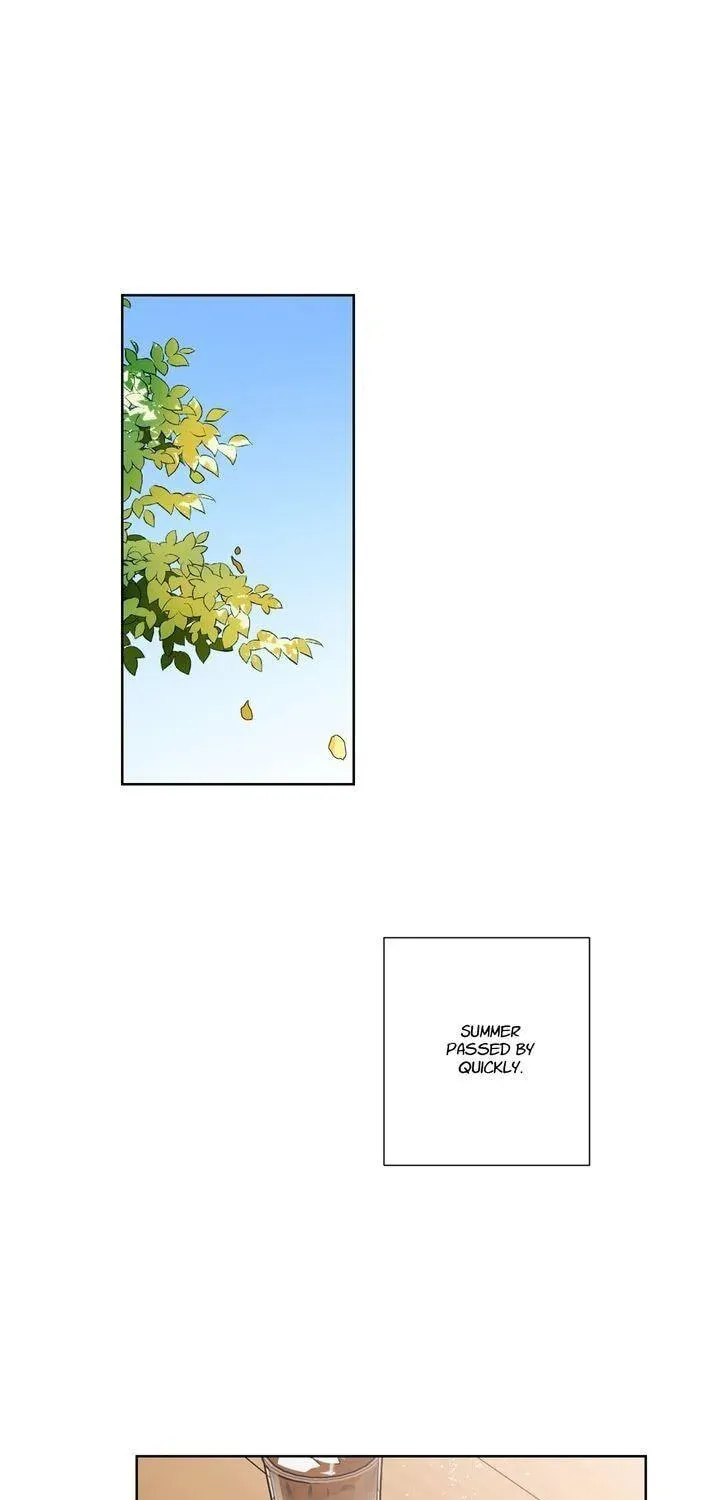 After the Curtain Call Chapter 40 page 1 - 
