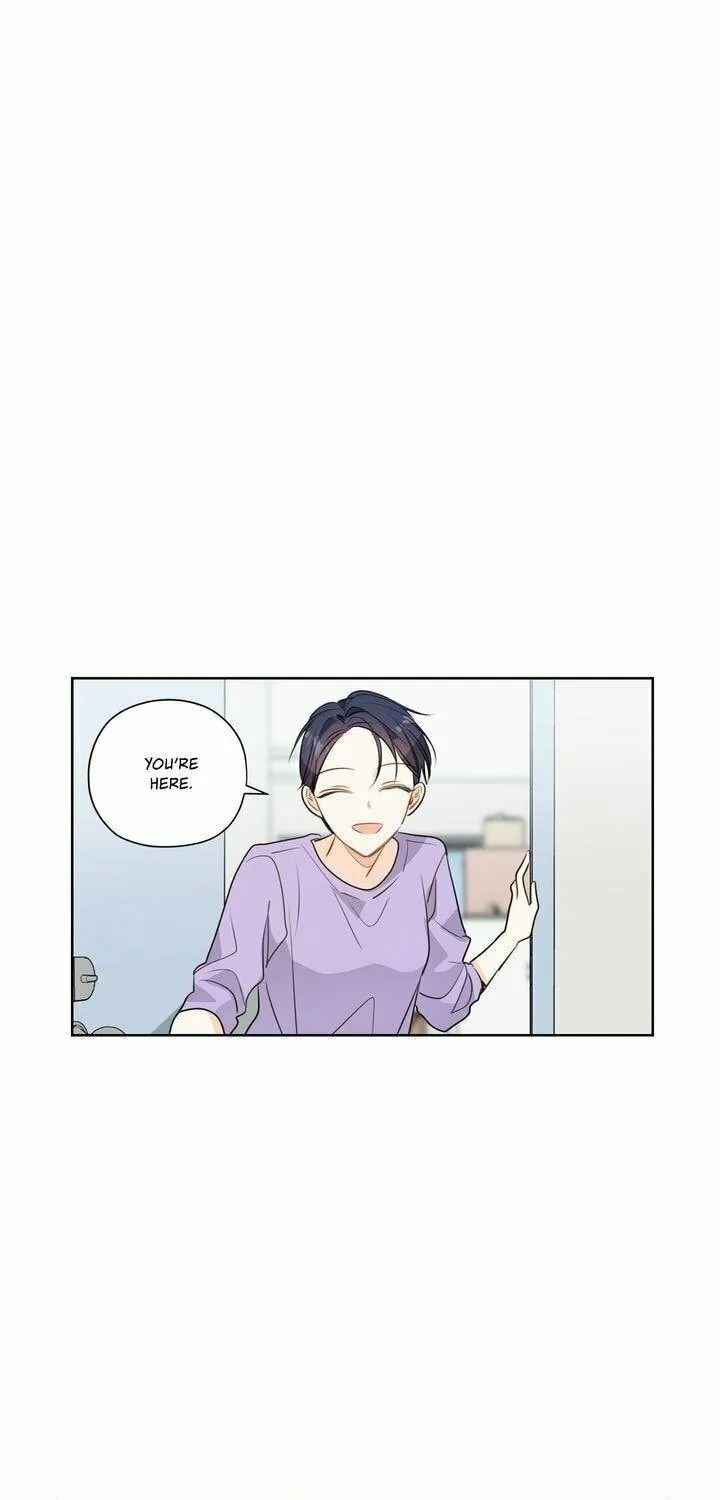 After the Curtain Call Chapter 40 page 23 - 
