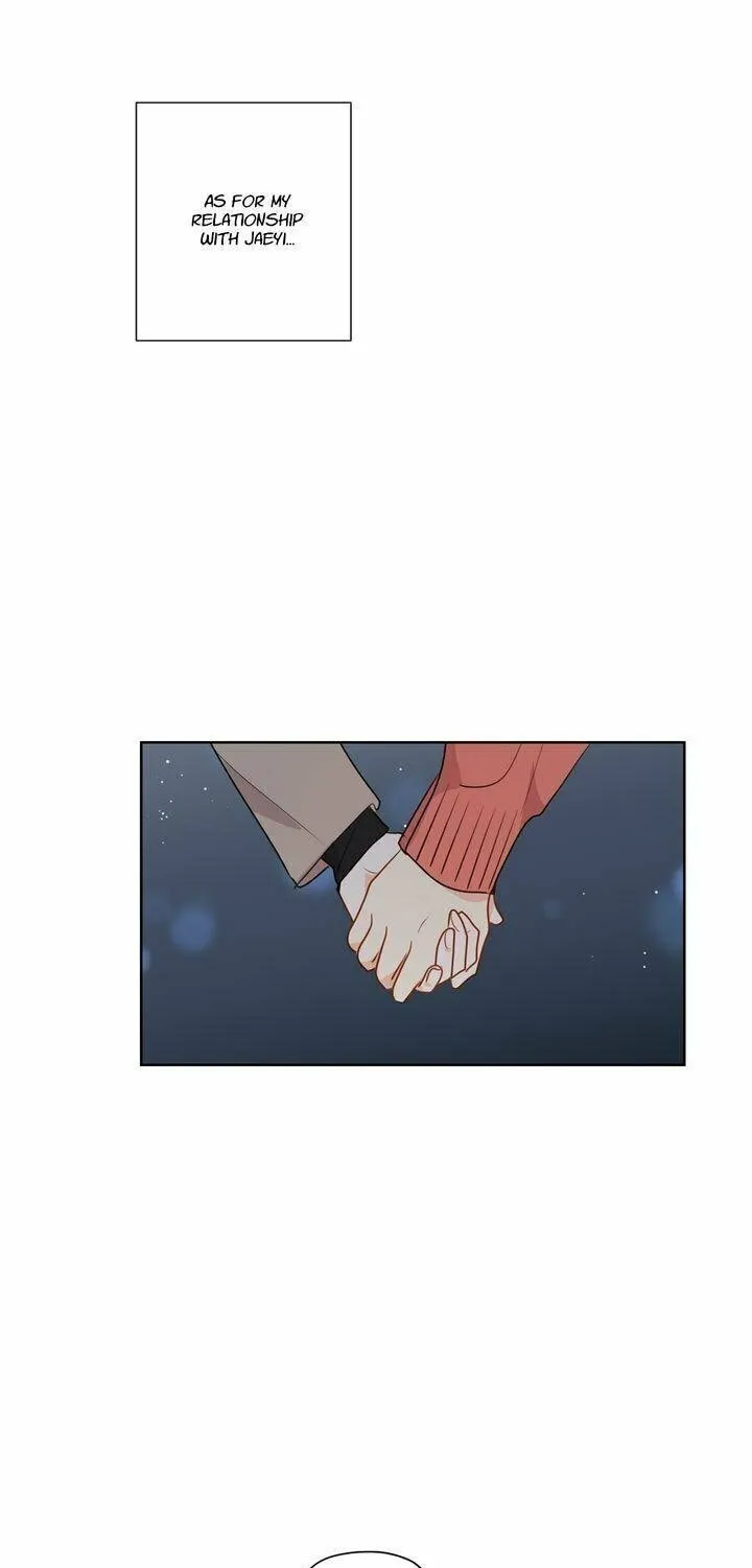After the Curtain Call Chapter 40 page 4 - 