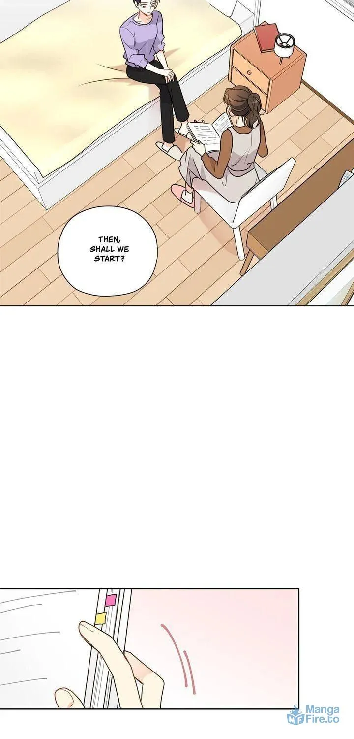 After the Curtain Call Chapter 40 page 36 - 