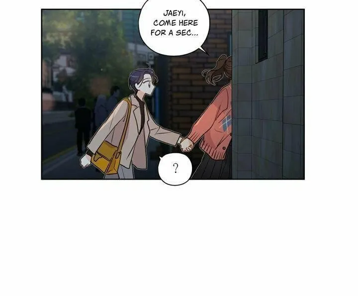 After the Curtain Call Chapter 40 page 5 - 