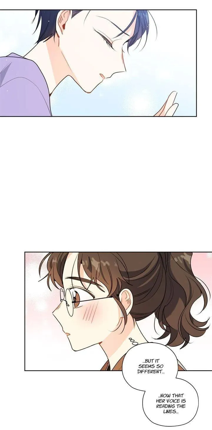 After the Curtain Call Chapter 40 page 41 - 