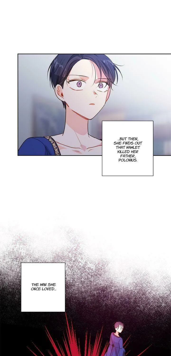 After the Curtain Call Chapter 40 page 46 - 