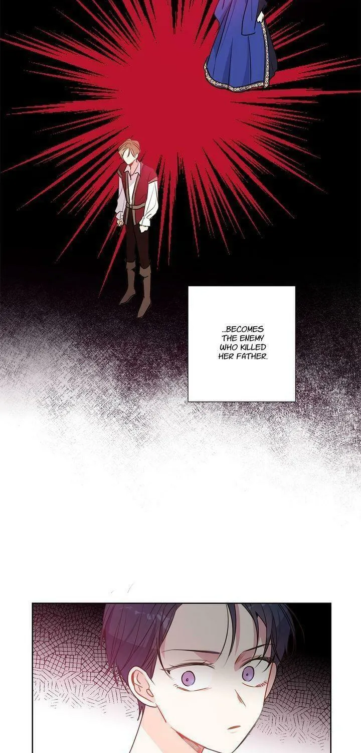 After the Curtain Call Chapter 40 page 47 - 