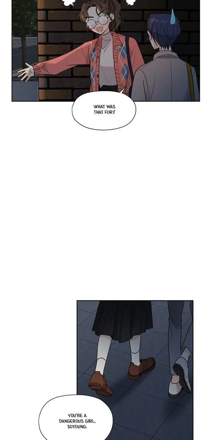 After the Curtain Call Chapter 40 page 7 - 