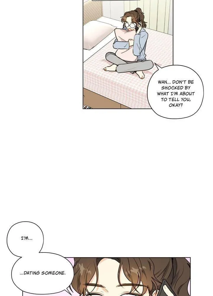 After the Curtain Call Chapter 41 page 23 - 