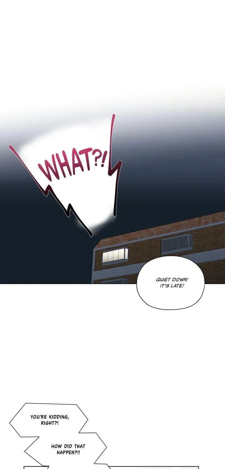 After the Curtain Call Chapter 41 page 29 - 