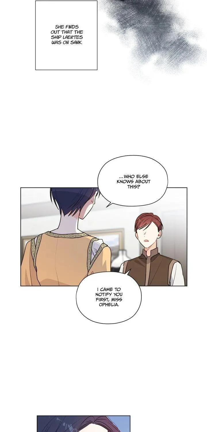 After the Curtain Call Chapter 41 page 4 - 