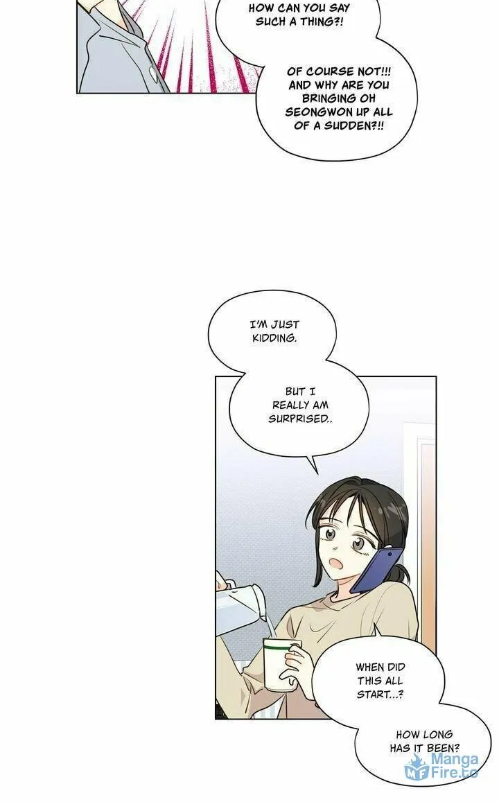 After the Curtain Call Chapter 41 page 33 - 