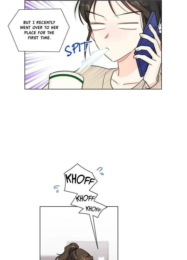 After the Curtain Call Chapter 41 page 36 - 