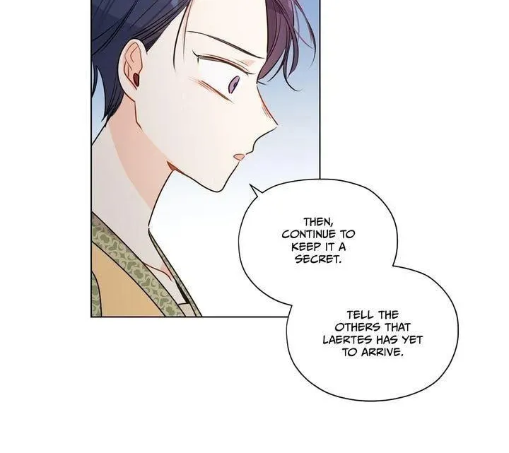 After the Curtain Call Chapter 41 page 5 - 