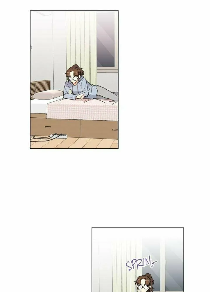 After the Curtain Call Chapter 41 page 45 - 