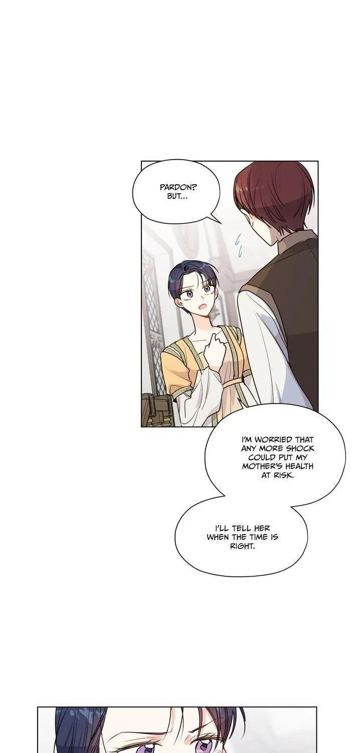 After the Curtain Call Chapter 41 page 6 - 