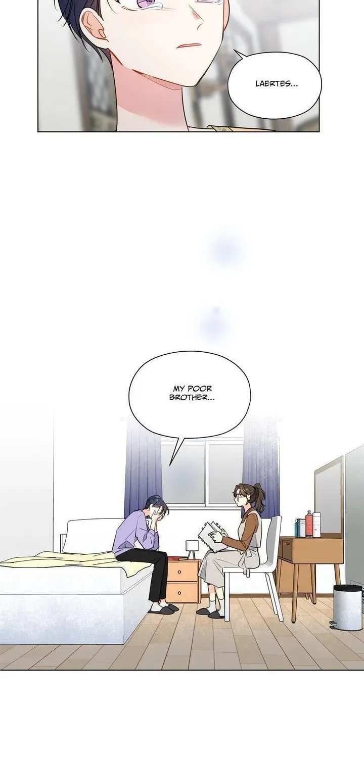 After the Curtain Call Chapter 41 page 7 - 