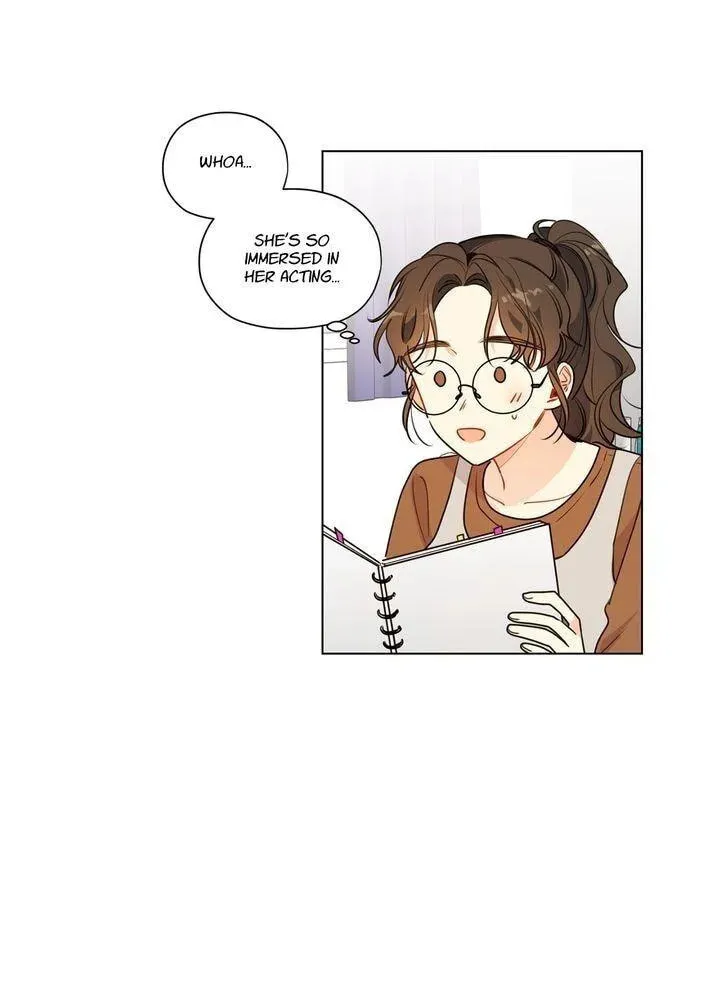 After the Curtain Call Chapter 41 page 8 - 