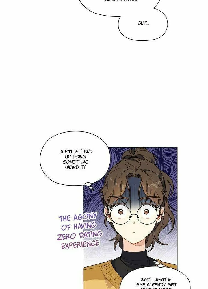 After the Curtain Call Chapter 42 page 3 - 