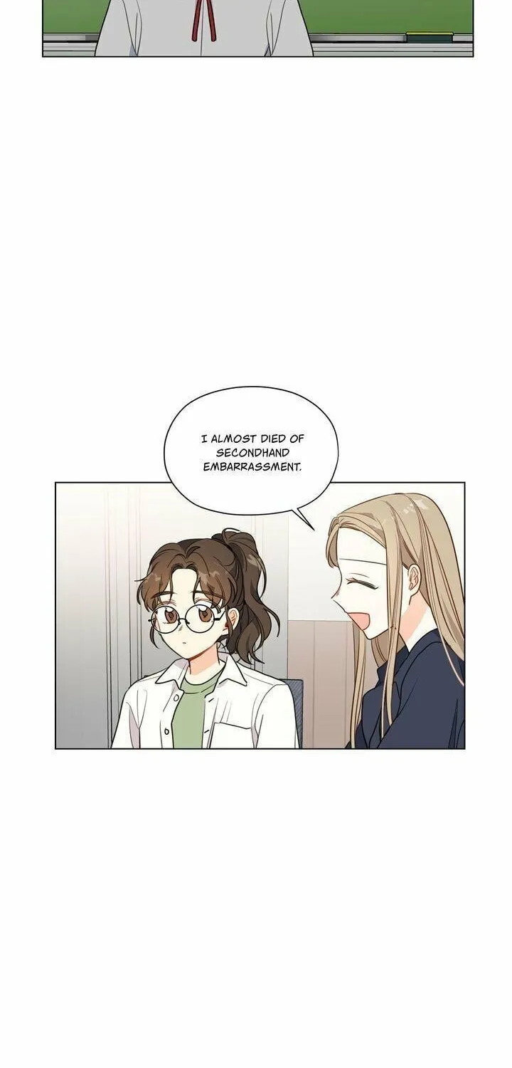 After the Curtain Call Chapter 43 page 12 - 