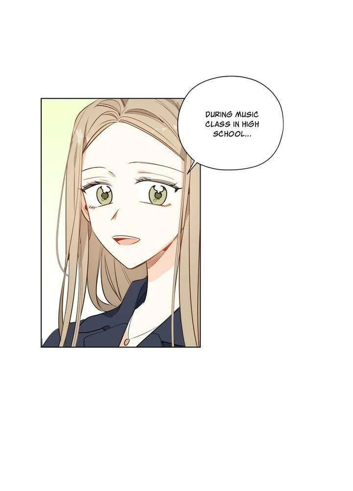 After the Curtain Call Chapter 43 page 3 - 