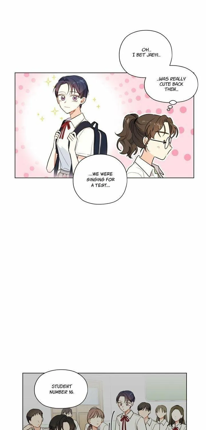 After the Curtain Call Chapter 43 page 4 - 