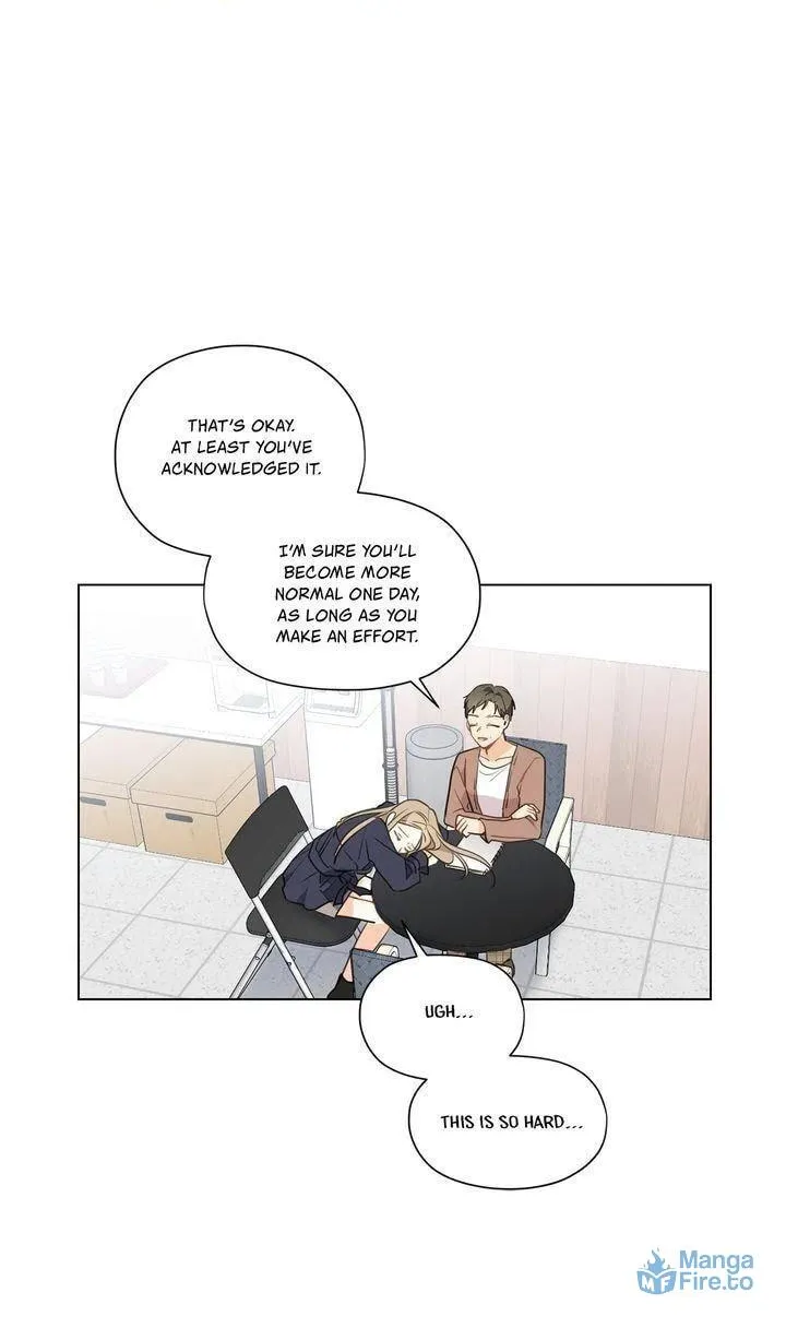 After the Curtain Call Chapter 43 page 37 - 