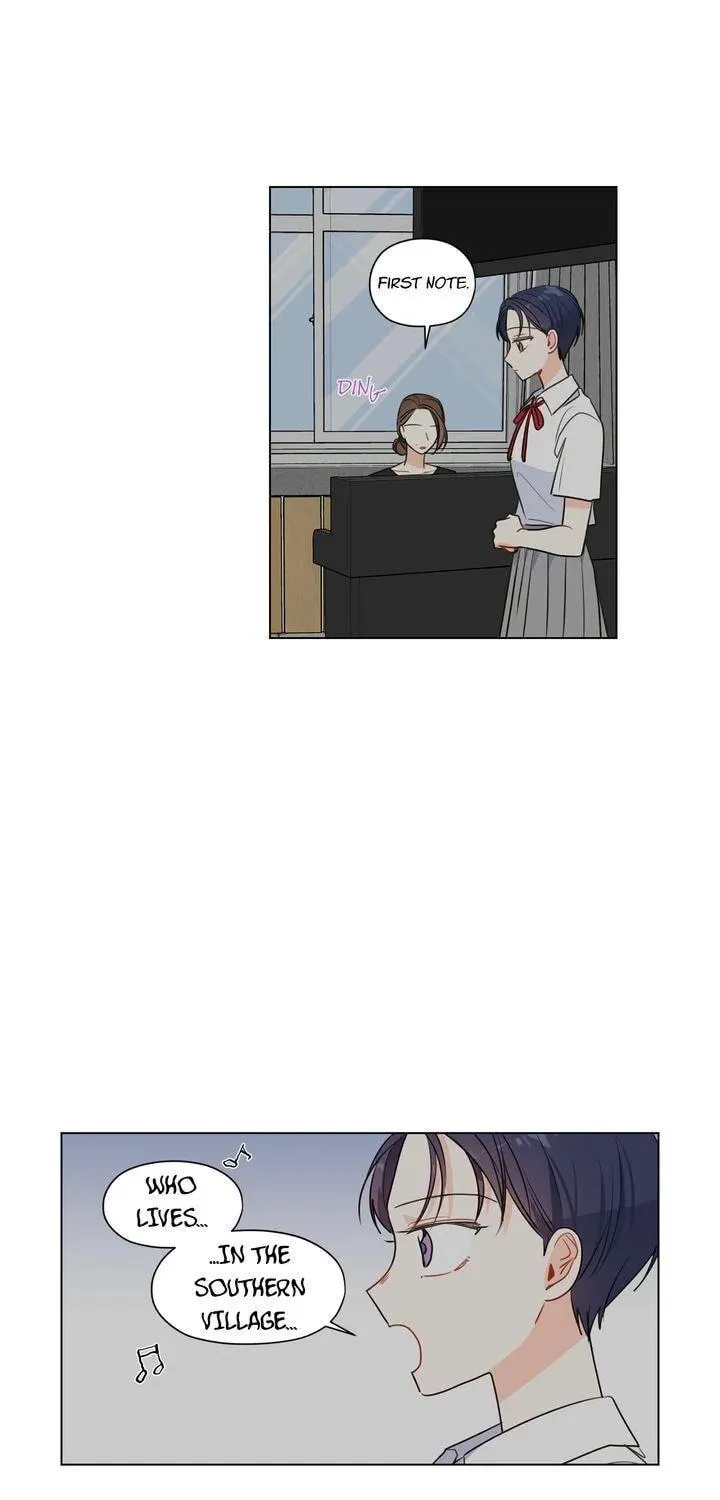 After the Curtain Call Chapter 43 page 6 - 