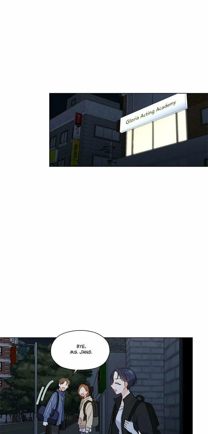 After the Curtain Call Chapter 44 page 1 - 