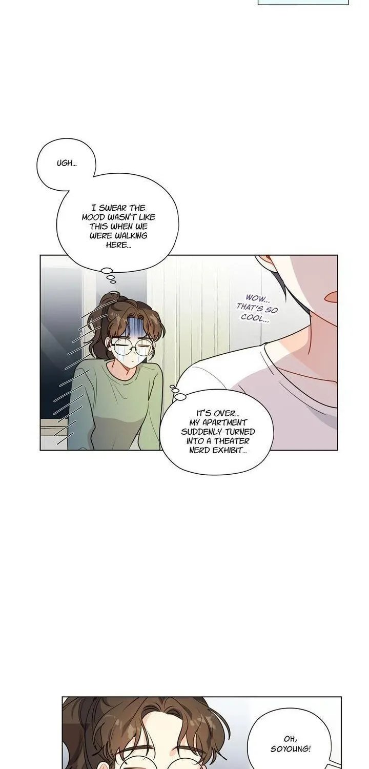 After the Curtain Call Chapter 44 page 14 - 