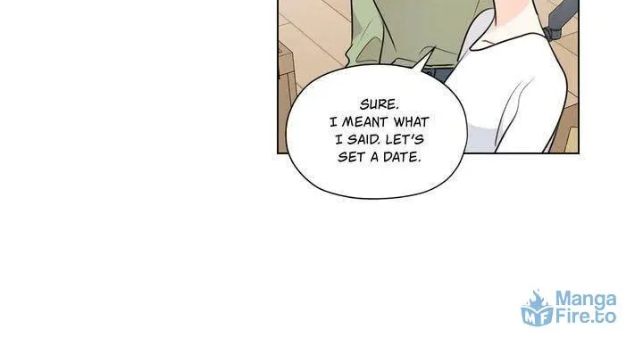 After the Curtain Call Chapter 44 page 21 - 