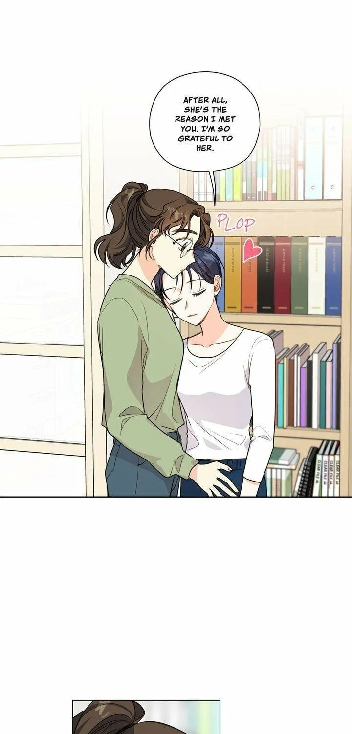 After the Curtain Call Chapter 44 page 22 - 