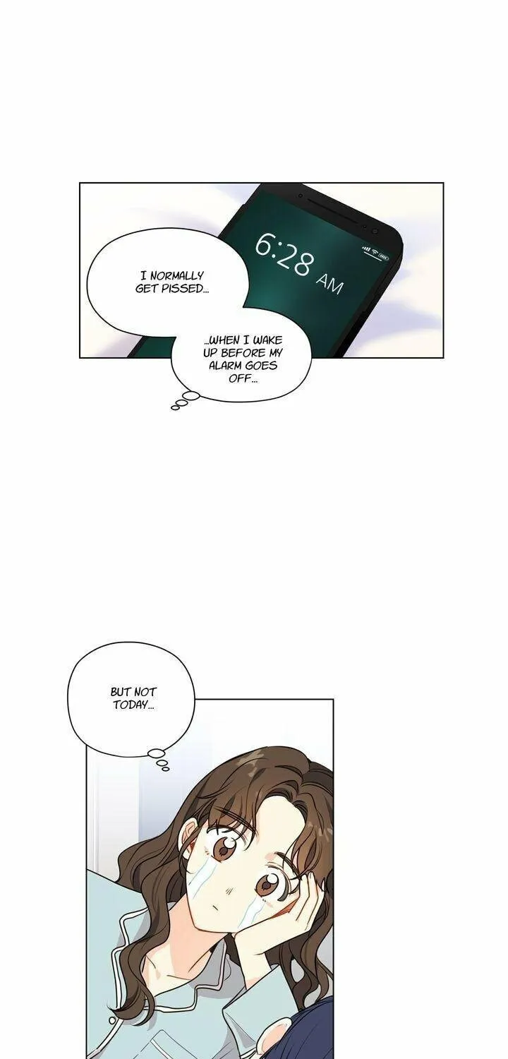 After the Curtain Call Chapter 44 page 27 - 
