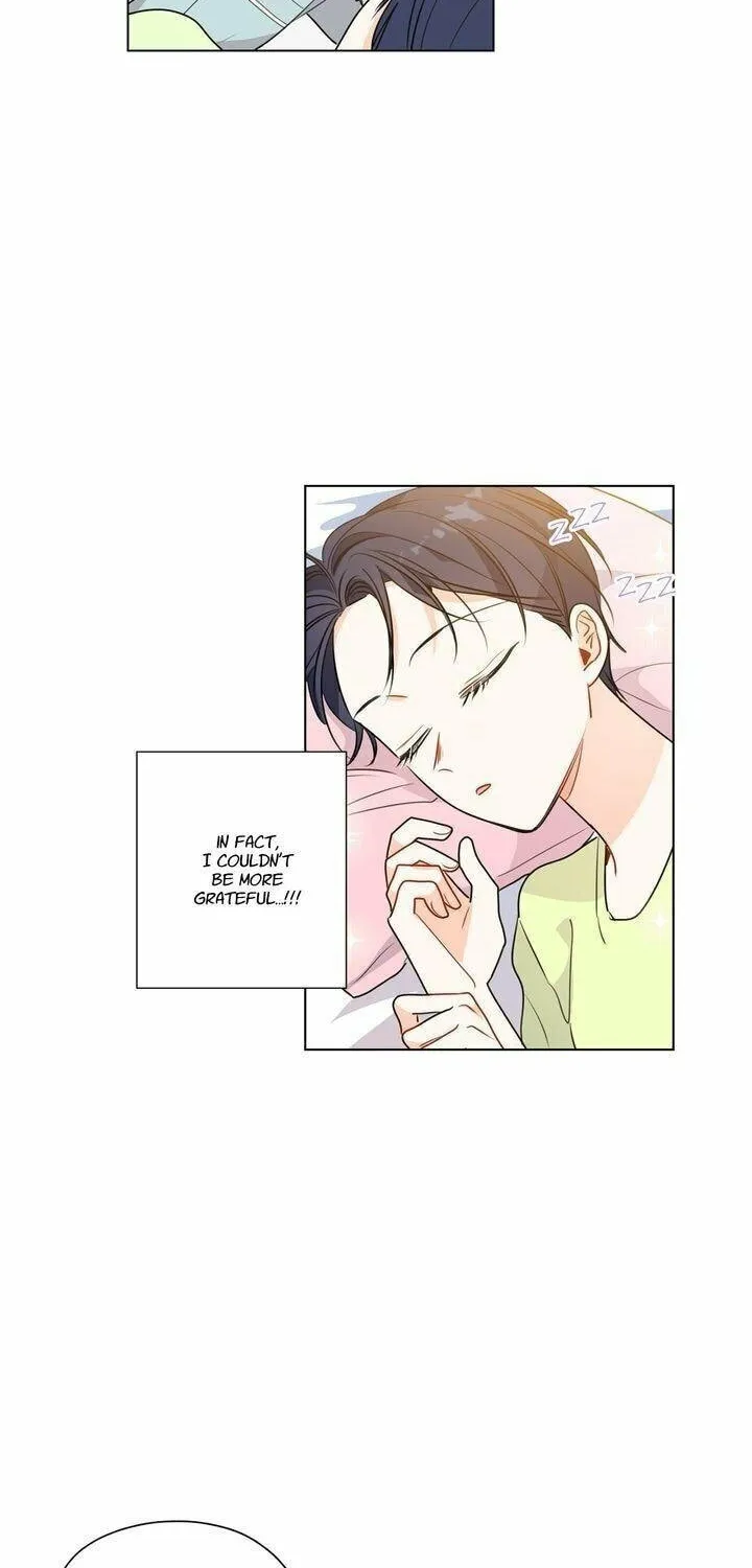 After the Curtain Call Chapter 44 page 28 - 