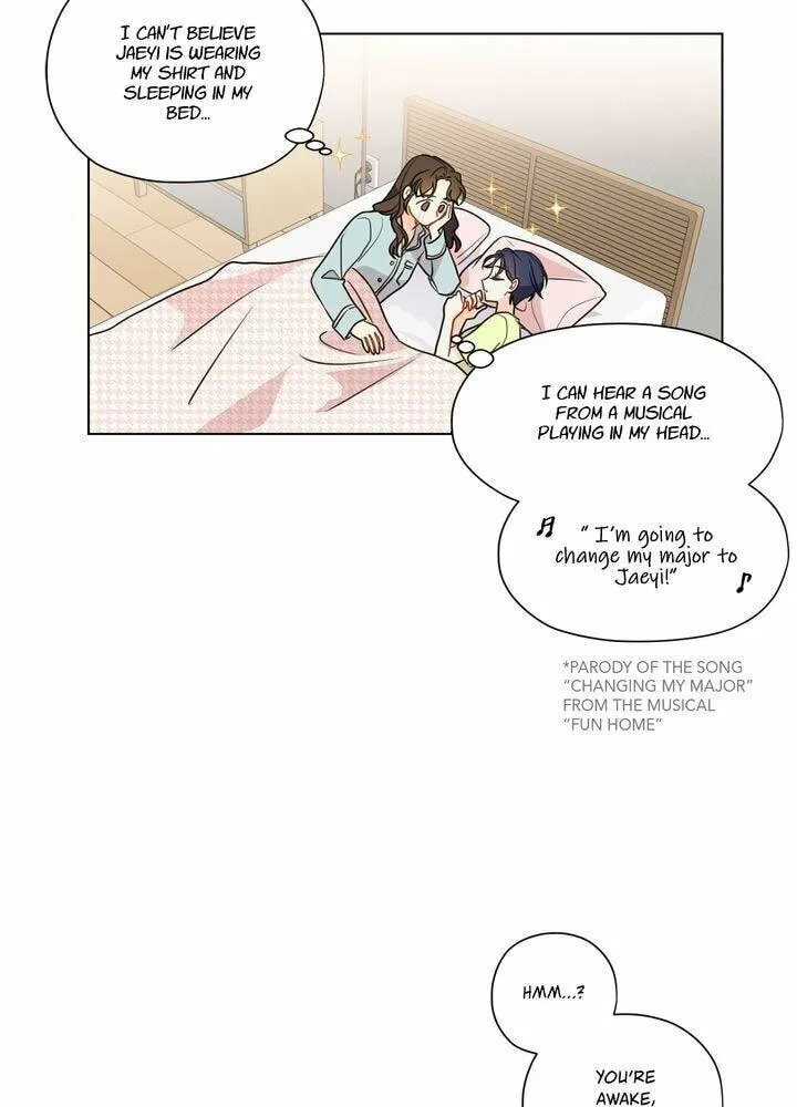 After the Curtain Call Chapter 44 page 29 - 