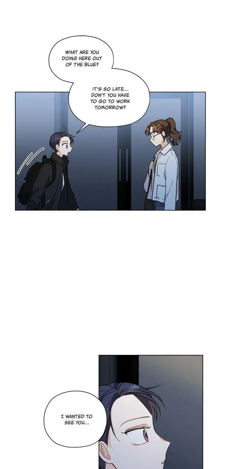 After the Curtain Call Chapter 44 page 4 - 