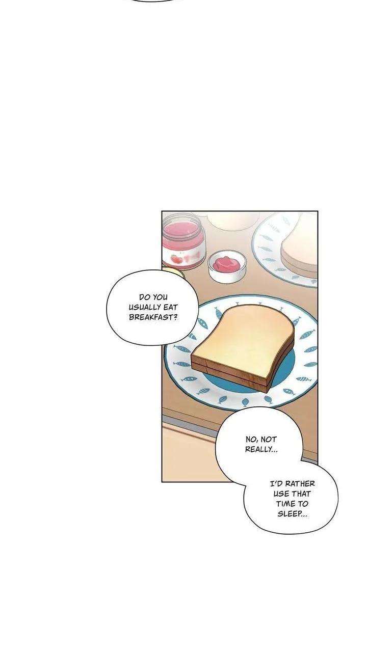 After the Curtain Call Chapter 44 page 31 - 