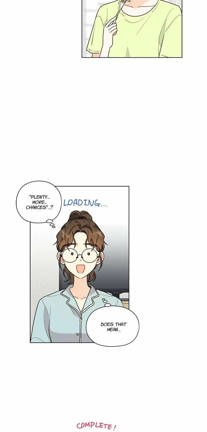 After the Curtain Call Chapter 44 page 33 - 