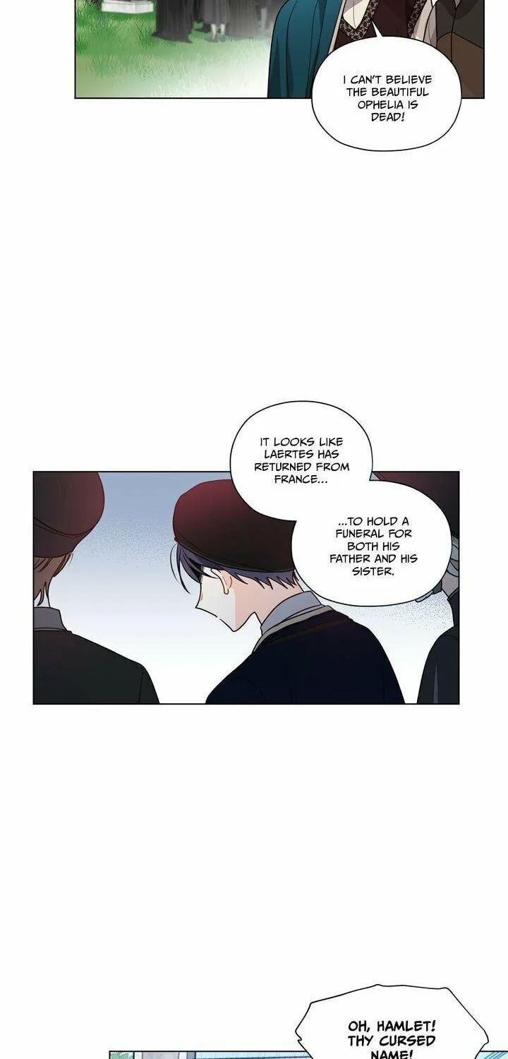 After the Curtain Call Chapter 44 page 37 - 