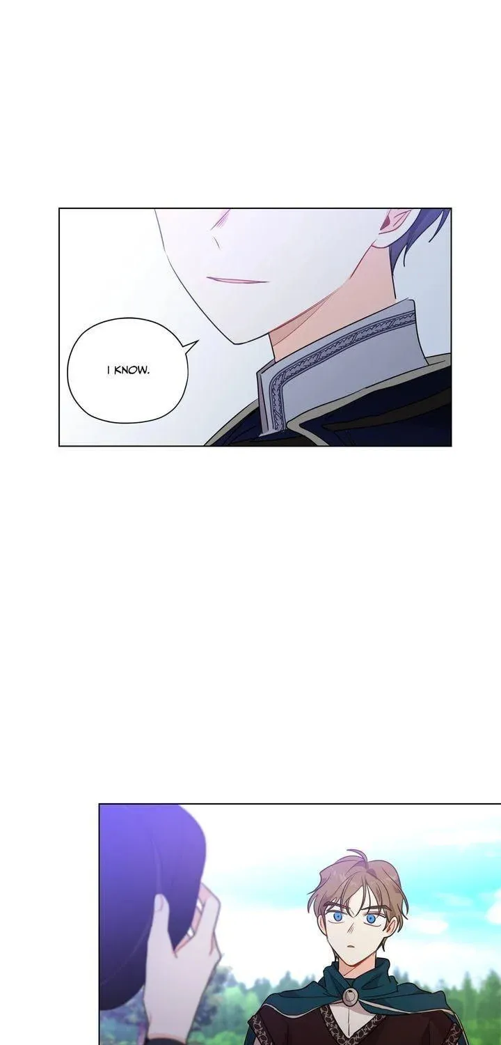 After the Curtain Call Chapter 44 page 41 - 