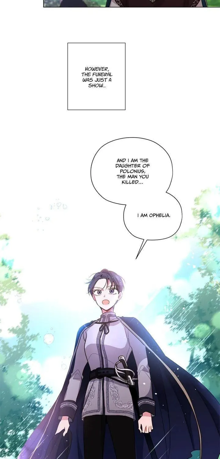 After the Curtain Call Chapter 44 page 42 - 