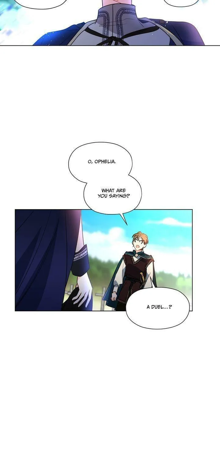 After the Curtain Call Chapter 44 page 44 - 