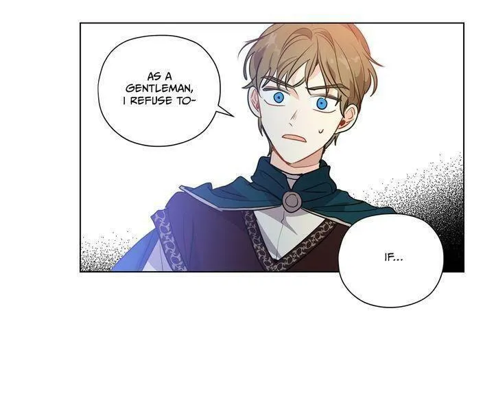 After the Curtain Call Chapter 44 page 45 - 