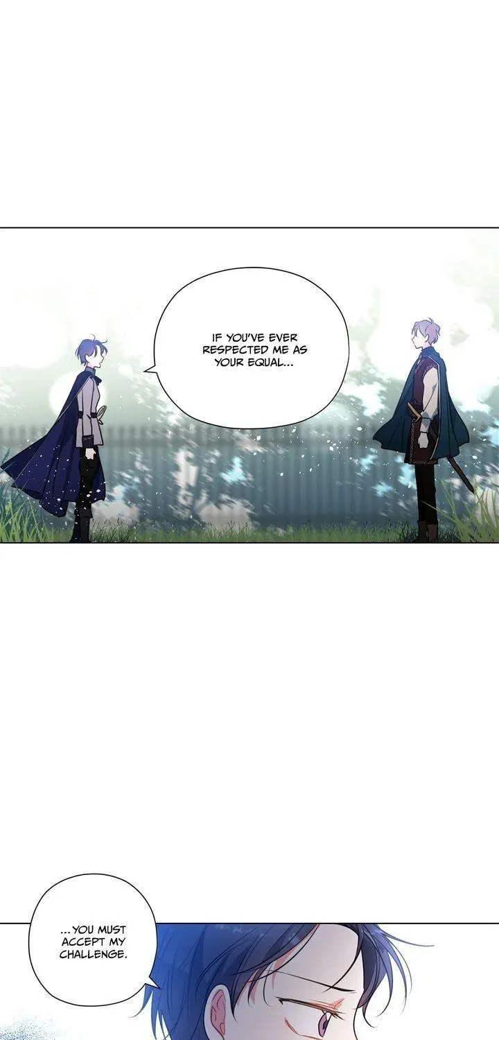 After the Curtain Call Chapter 44 page 46 - 