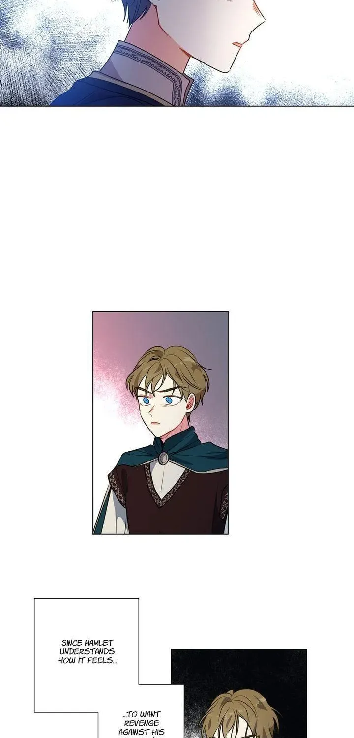 After the Curtain Call Chapter 44 page 47 - 