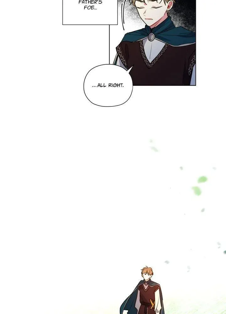 After the Curtain Call Chapter 44 page 48 - 
