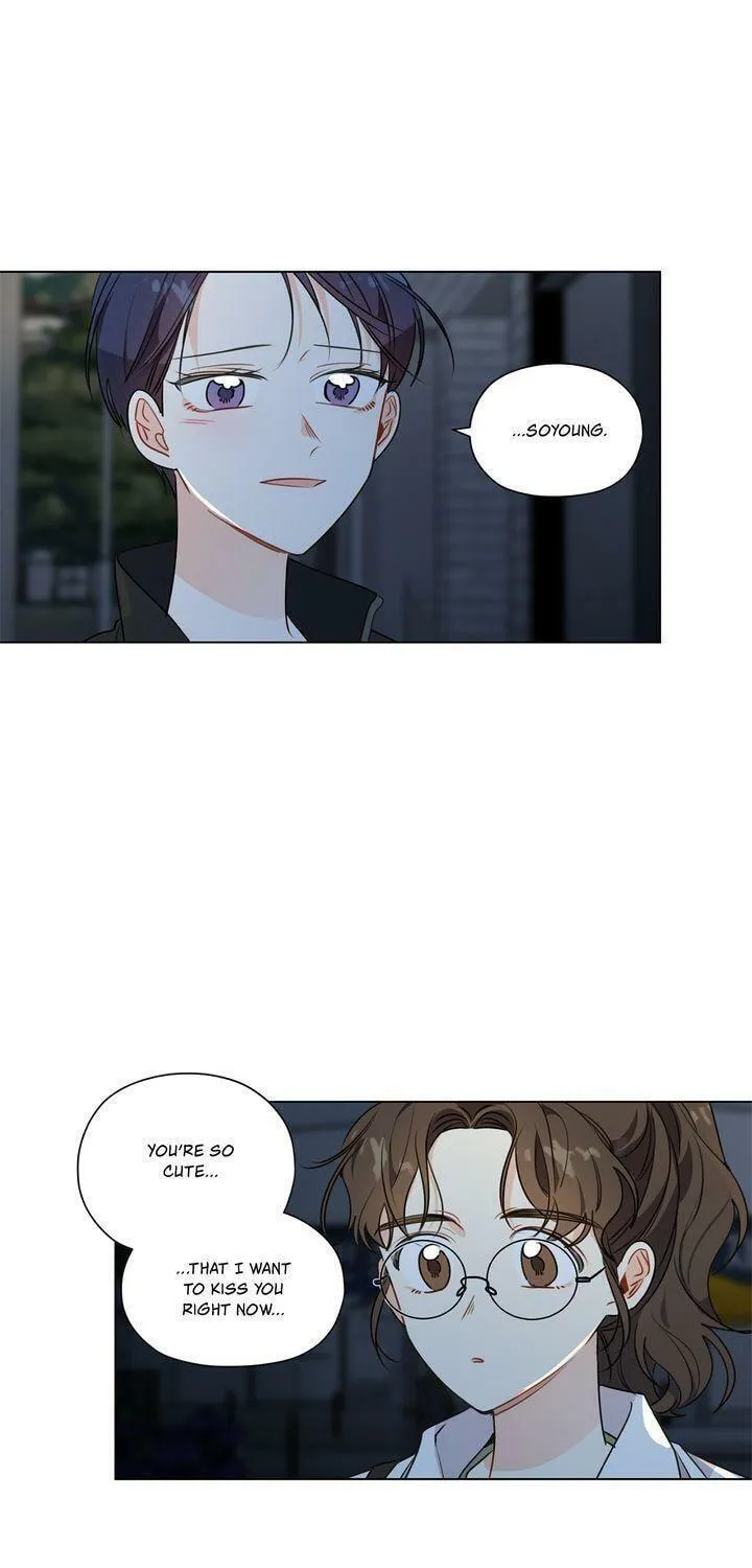 After the Curtain Call Chapter 44 page 7 - 