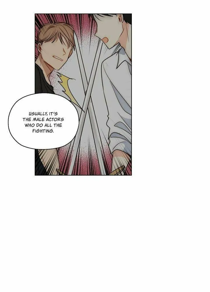 After the Curtain Call Chapter 45 page 14 - 