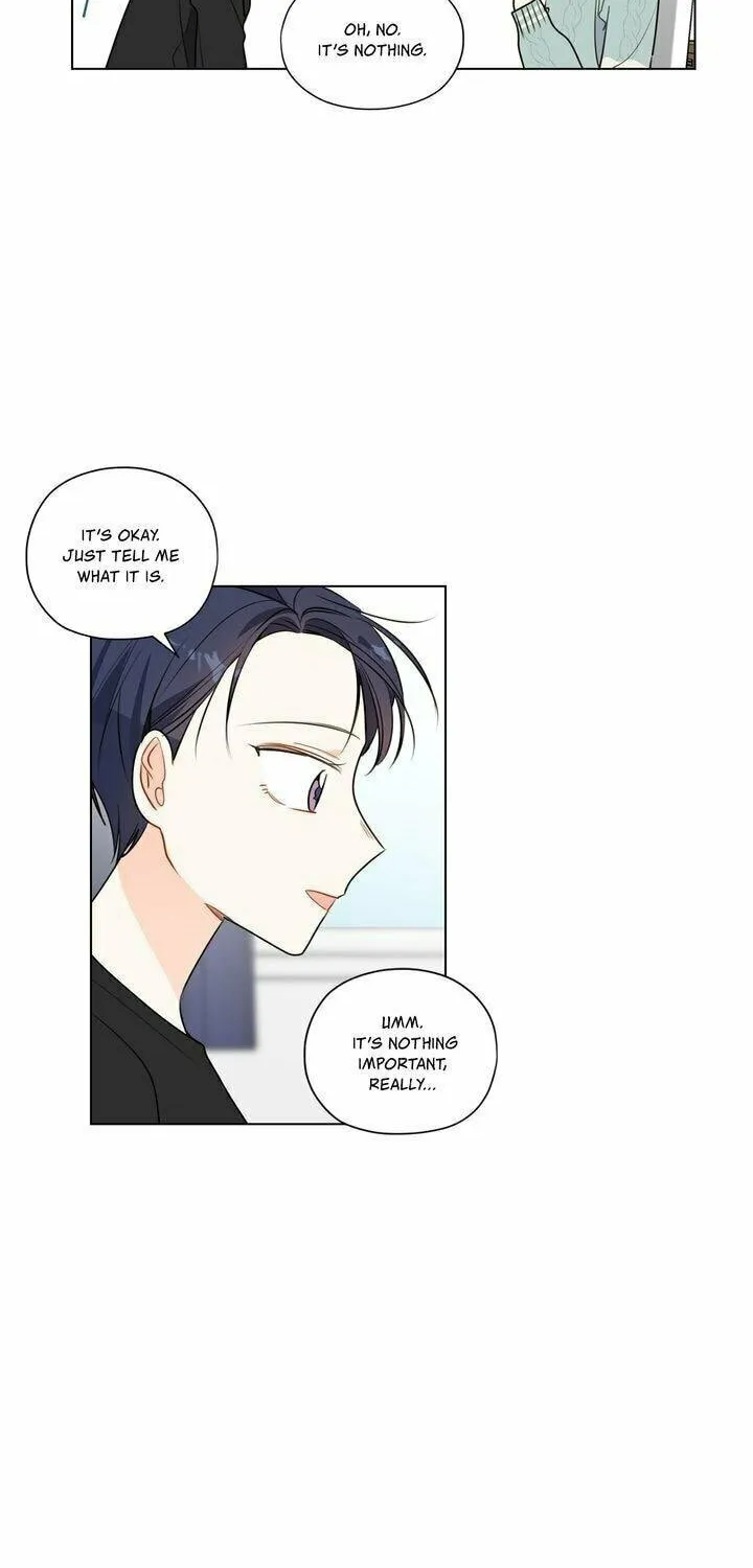 After the Curtain Call Chapter 45 page 19 - 