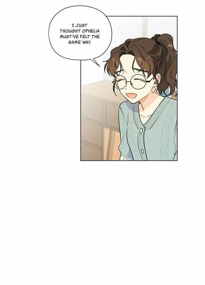 After the Curtain Call Chapter 45 page 20 - 